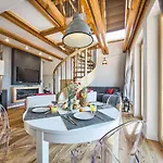 Apartman Visitzakopane - Diamond Zakopane