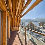 Visitzakopane - Diamond Apartman *