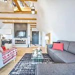 Visitzakopane - Diamond Apartman *