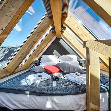 Apartment Visitzakopane - Diamond *