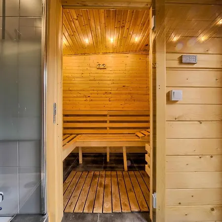 아파트 Visitzakopane - Diamond *