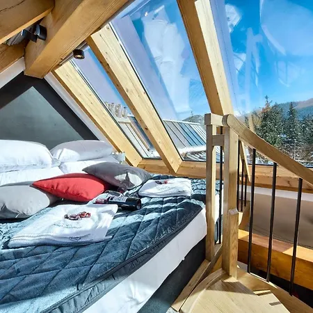 Visitzakopane - Diamond *