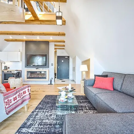 Visitzakopane - Diamond 아파트 *