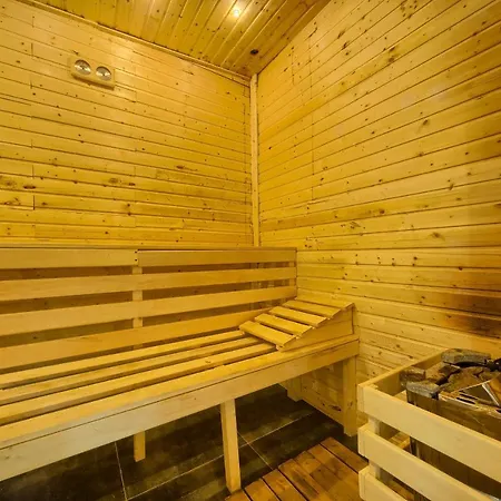 Visitzakopane - Diamond Zakopane