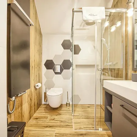 Visitzakopane - Diamond 아파트 *