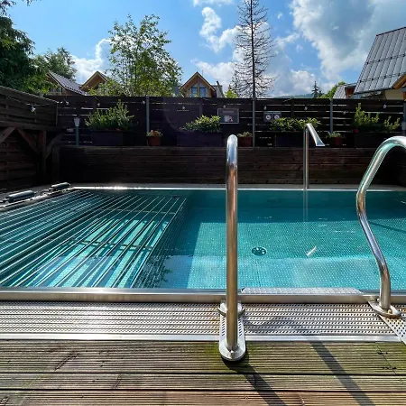 Apartment Visitzakopane - Diamond