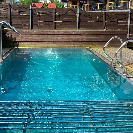 Apartamento Visitzakopane - Diamond Zakopane