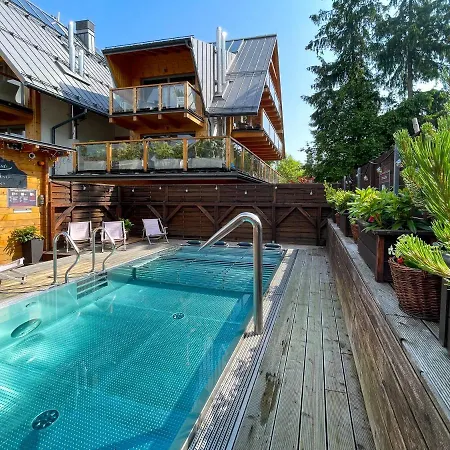 Visitzakopane - Diamond Zakopane
