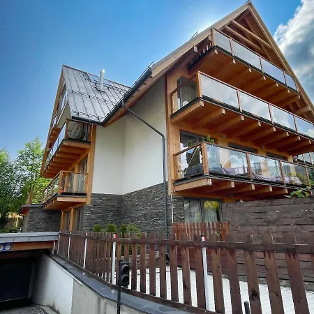 Apartment Visitzakopane - Diamond