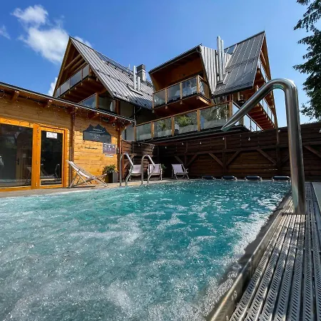 Apartment Visitzakopane - Diamond Zakopane