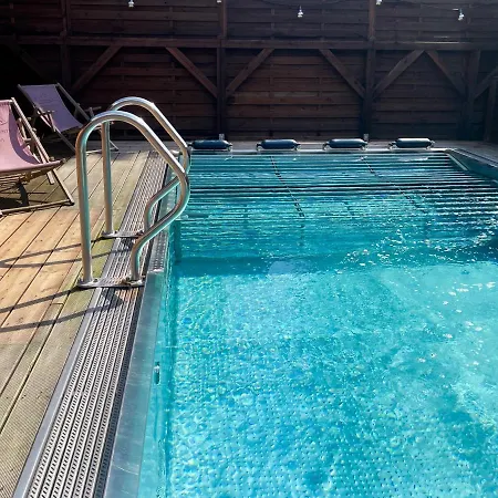 Apartamento Visitzakopane - Diamond Zakopane