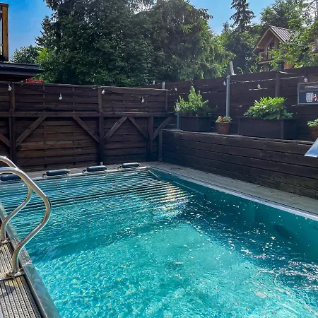 Visitzakopane - Diamond Apartment Zakopane