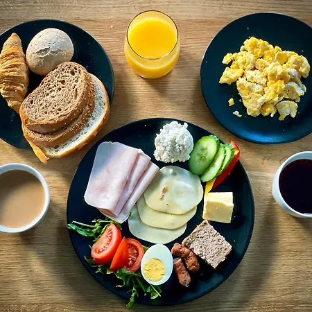 Visitzakopane - Diamond 아파트 *