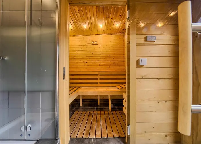 شقة Visitzakopane - Diamond *