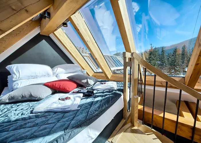 Visitzakopane - Diamond *