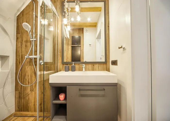 شقة Visitzakopane - Diamond *