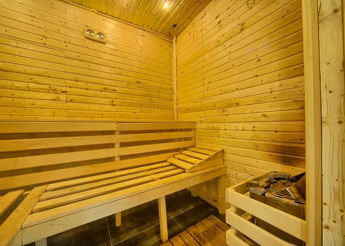 Visitzakopane - Diamond زاكوباني