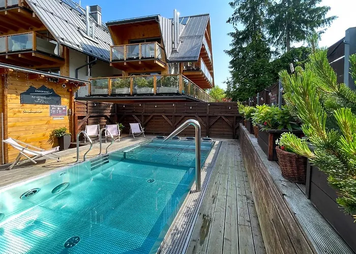 Visitzakopane - Diamond زاكوباني