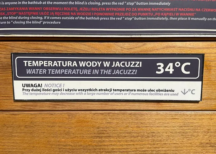 Visitzakopane - Diamond شقة زاكوباني